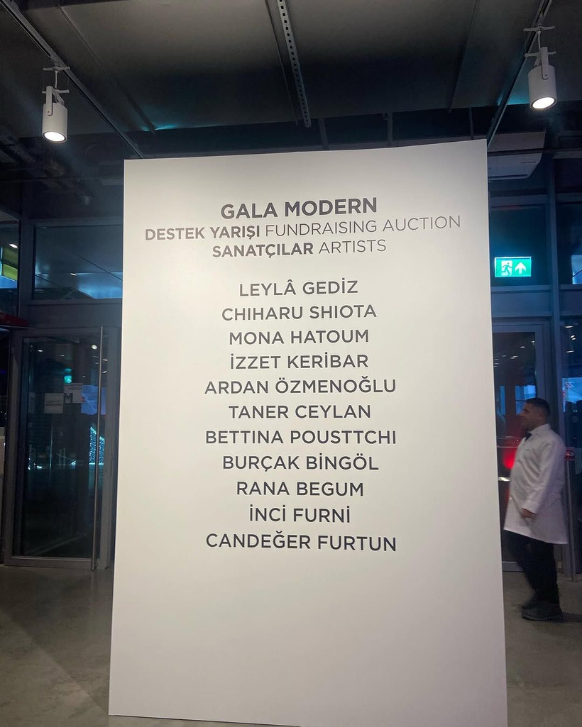 Gala Modern